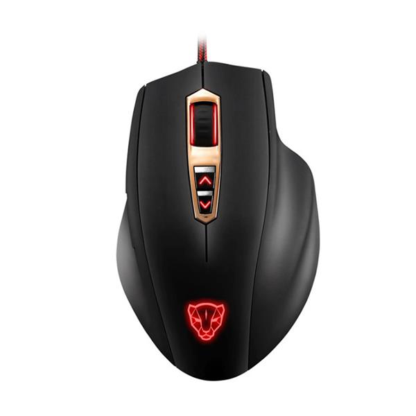 GAMING MOUSE MOTOSPEED V7 OPTICAL